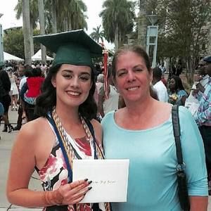 Meet your Posher, Mariam